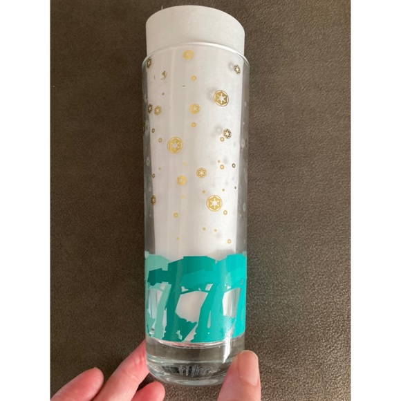 Star Wars AT-AT Silhouette Highball Glass Set of 2 - Picture 4 of 6